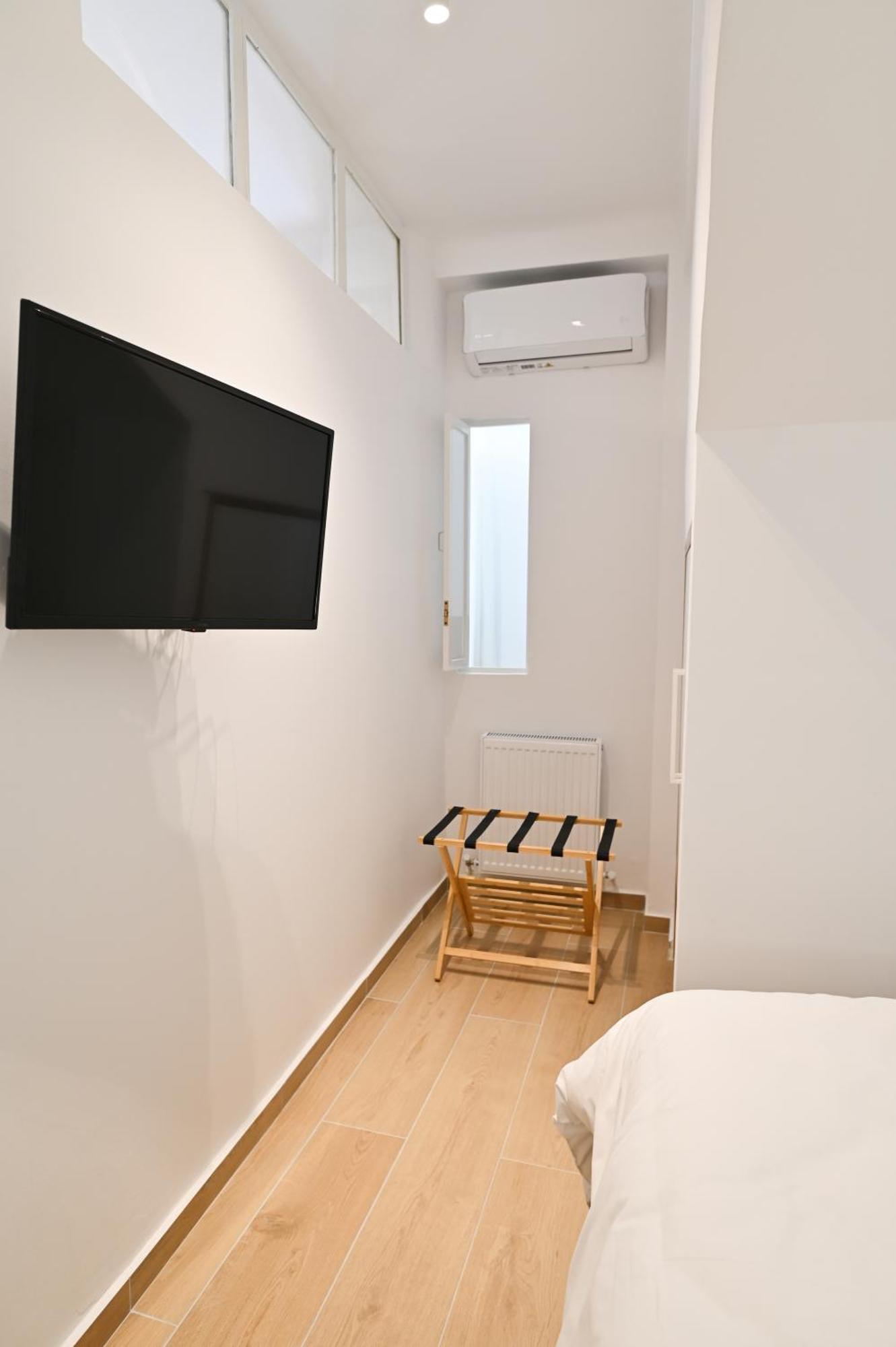 Honey Oak & Cream Patio By Nest Daire Selanik Dış mekan fotoğraf